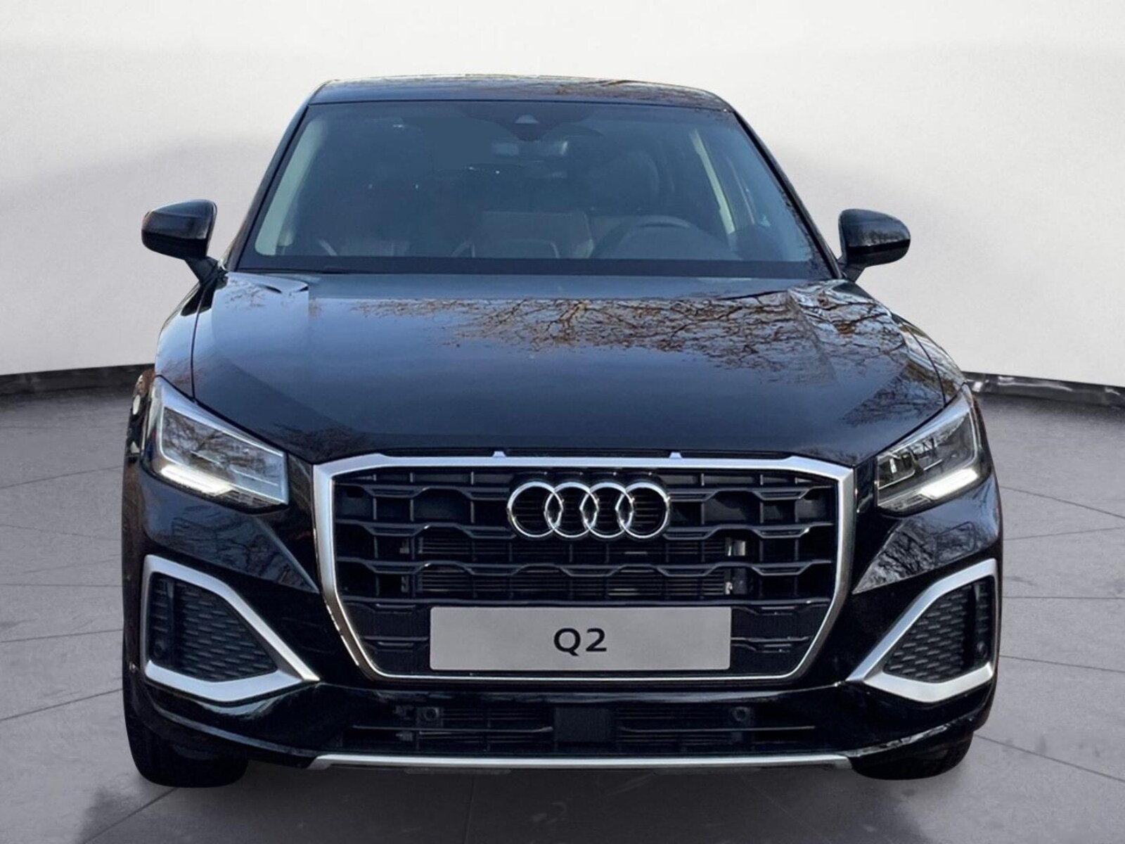 Audi Q2 – Bild 3