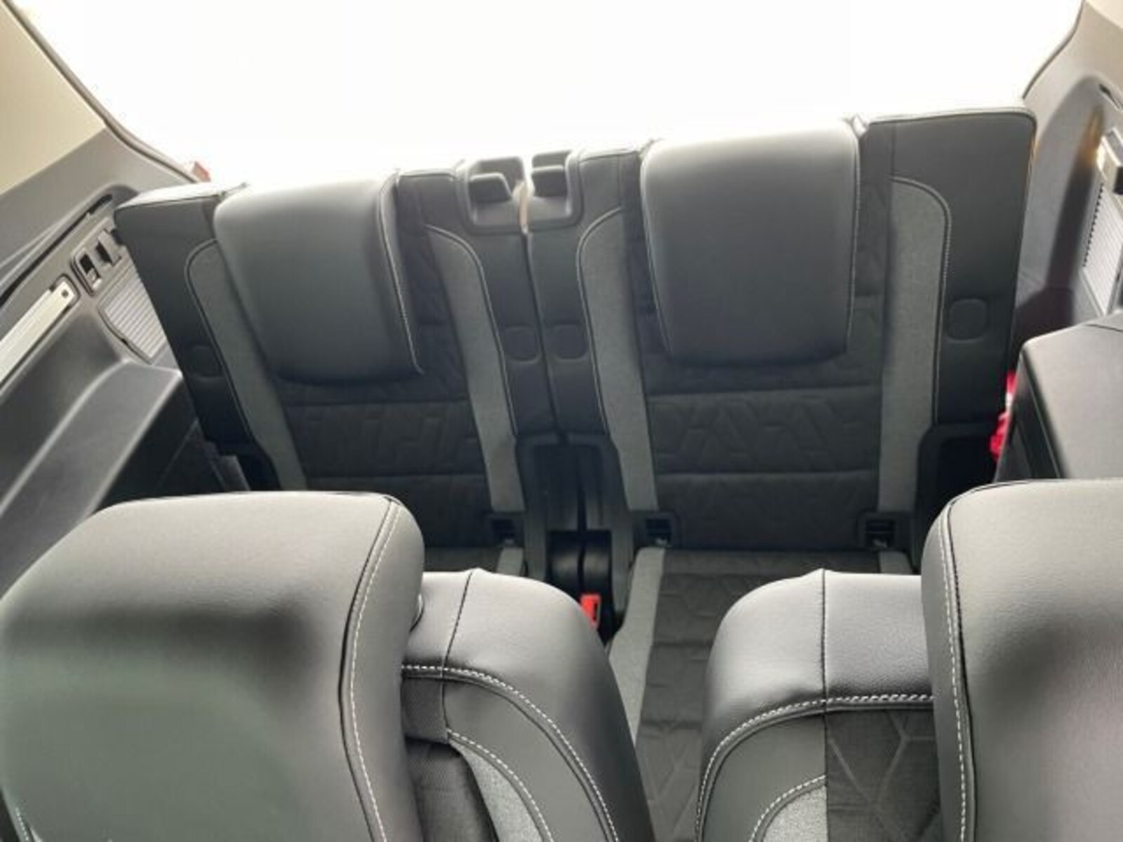 Volkswagen Touran – Bild 23