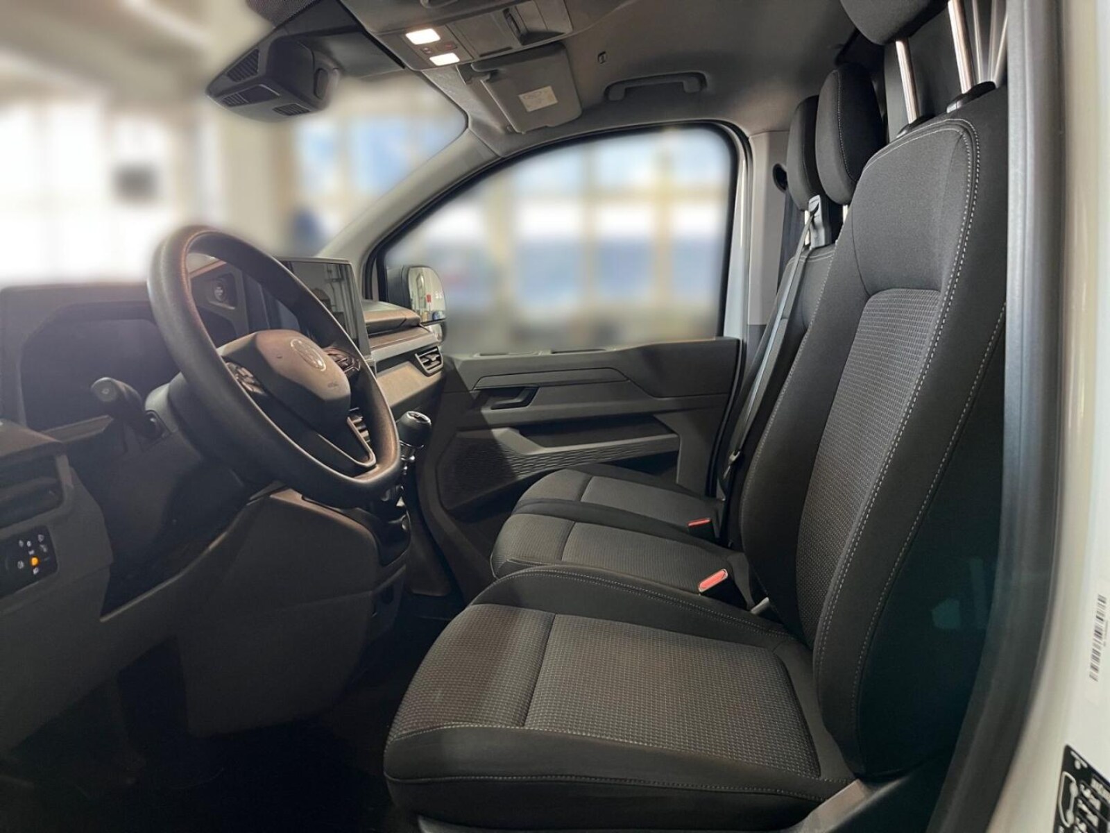 Volkswagen Transporter Kasten langer Radstand – Bild 11