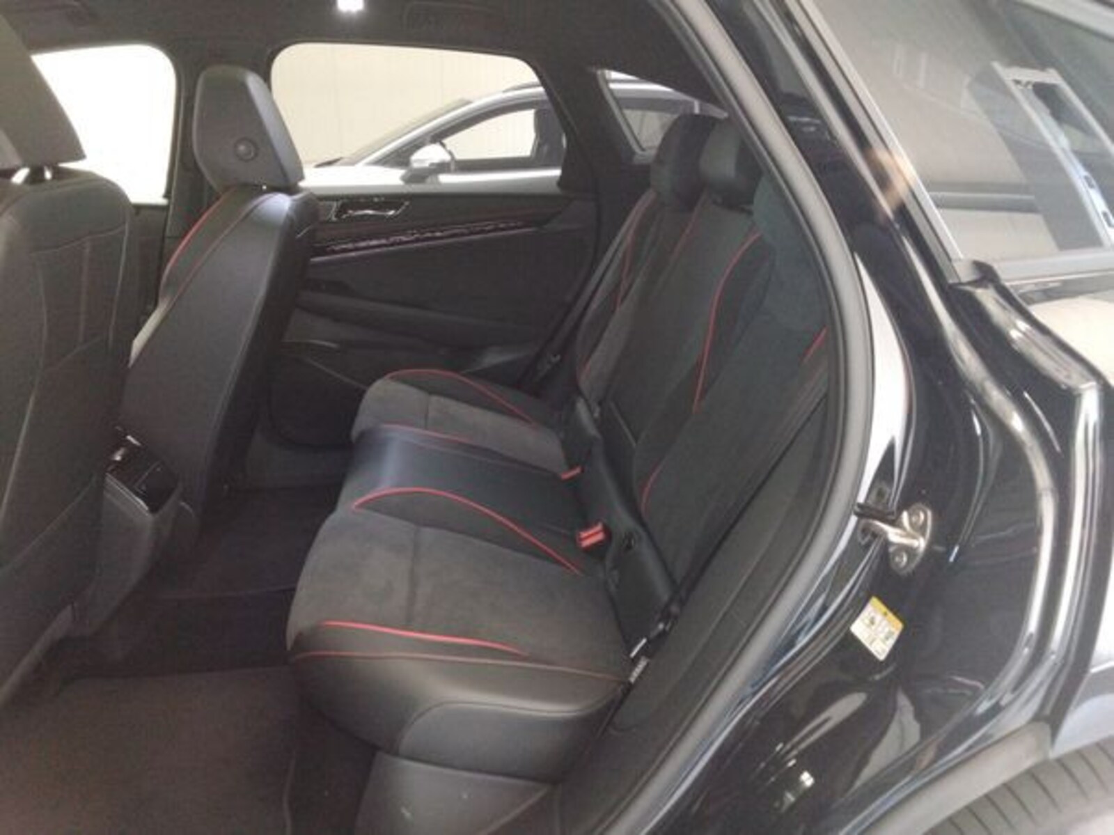 Volkswagen ID.7 – Bild 8