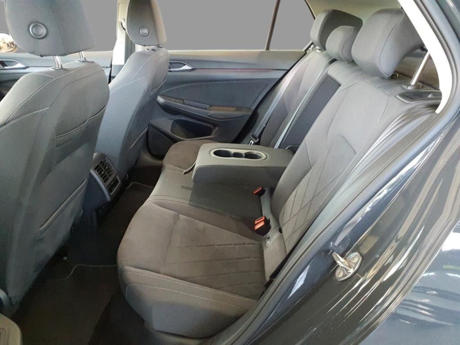Volkswagen Golf – Bild 7