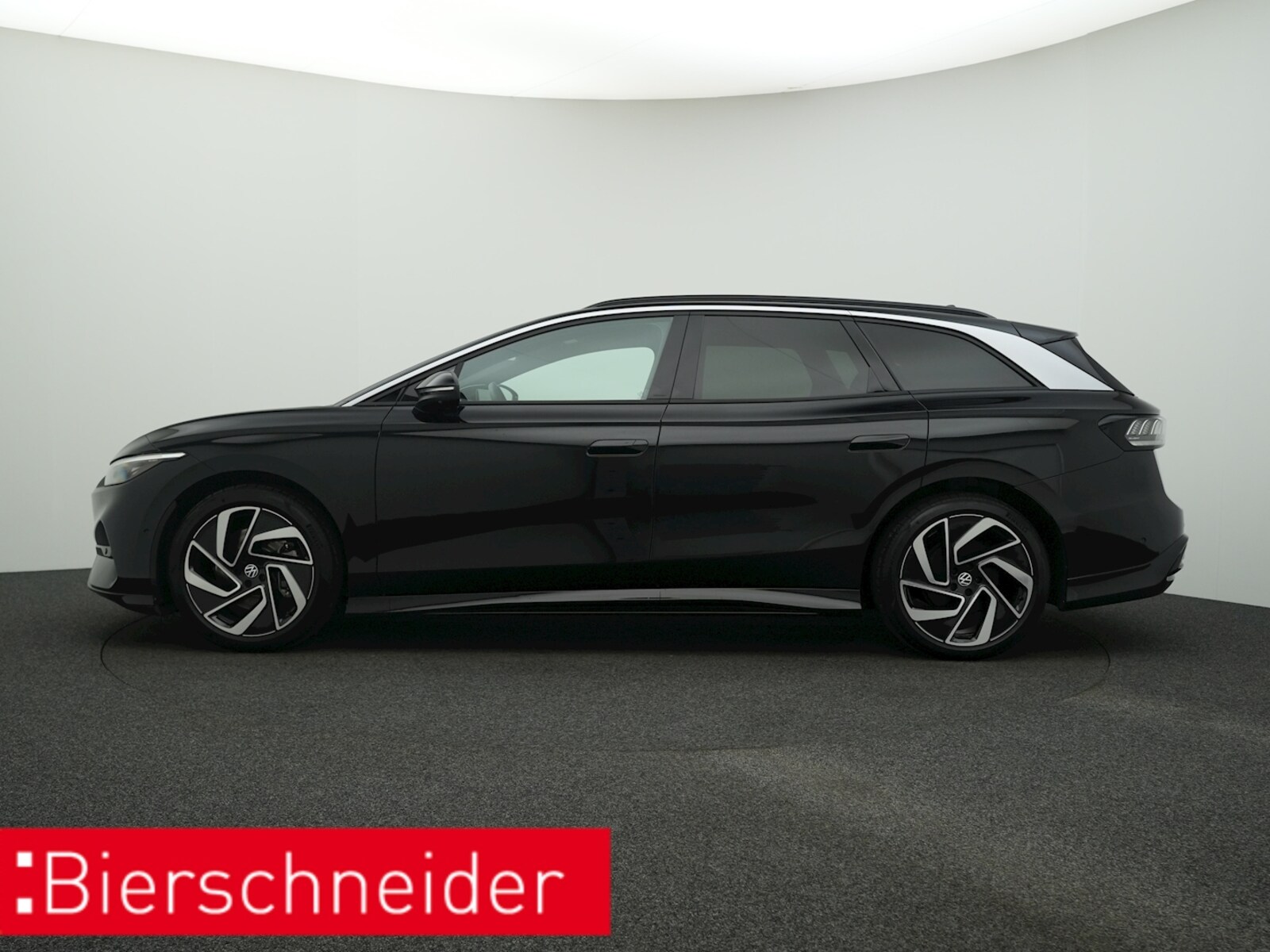 Volkswagen ID.7 Tourer – Bild 3