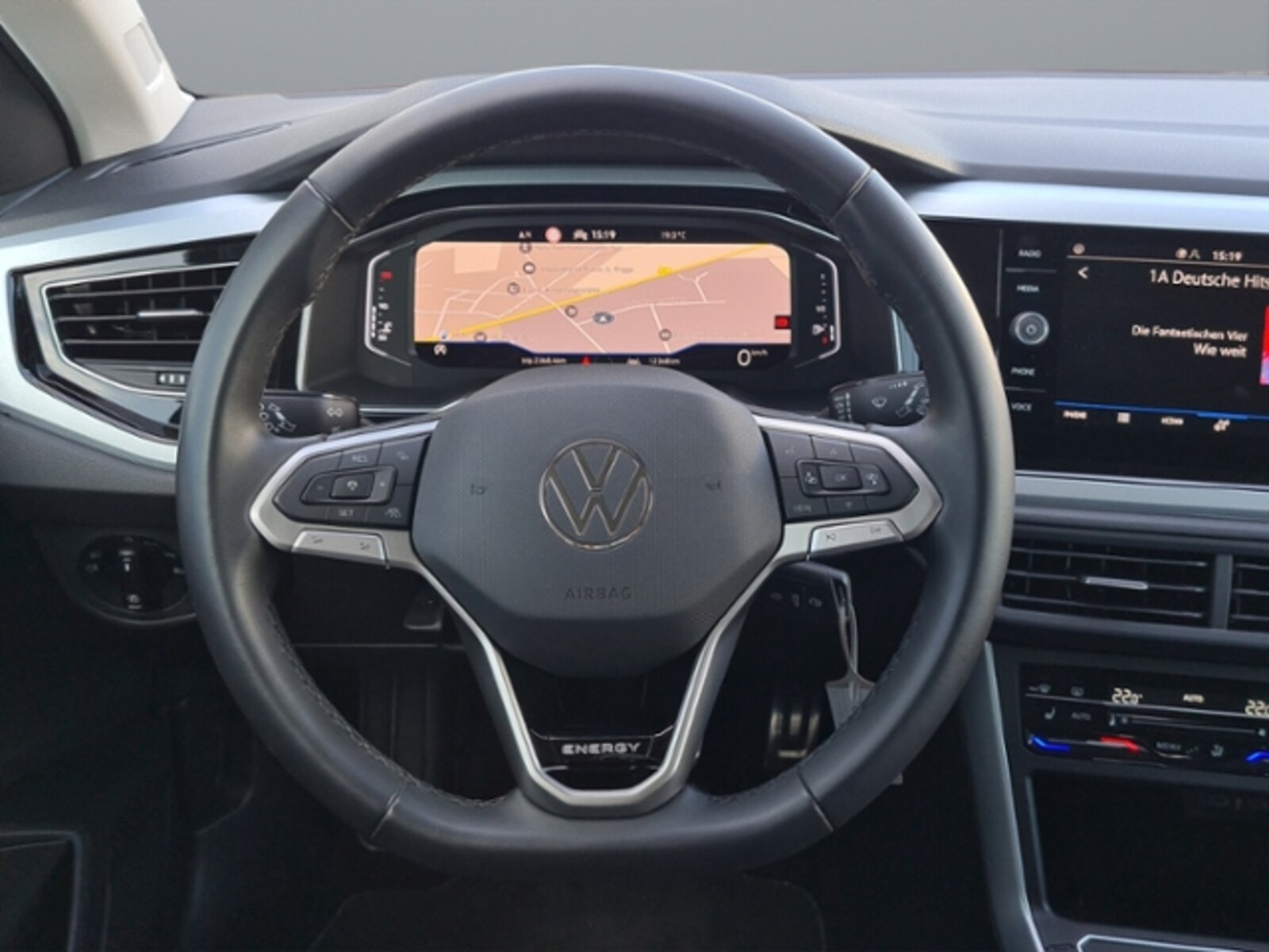 Volkswagen Taigo – Bild 17