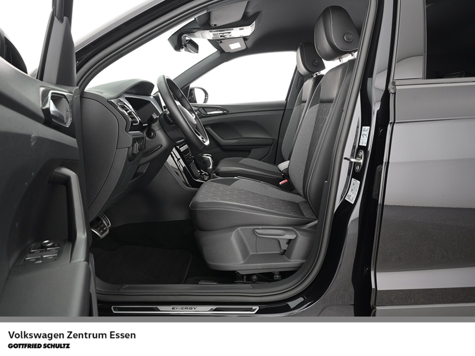 Volkswagen T-Cross – Bild 10