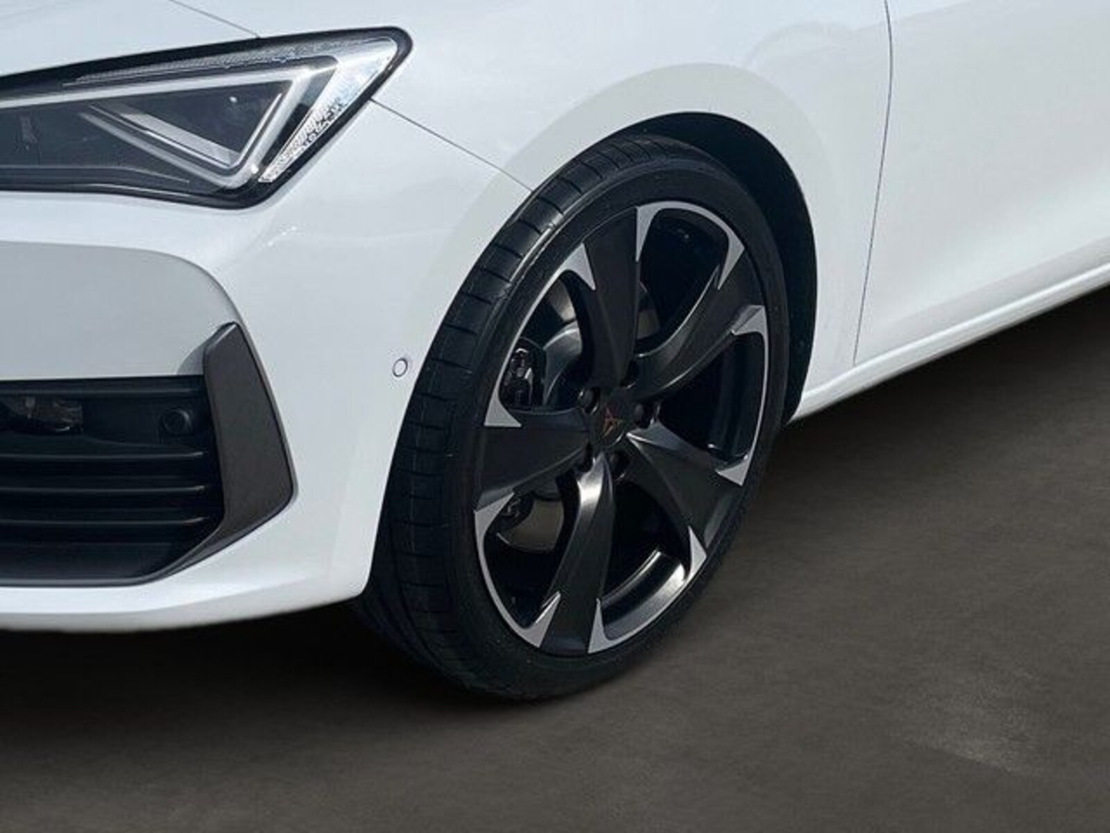 CUPRA Leon Sportstourer – Bild 8