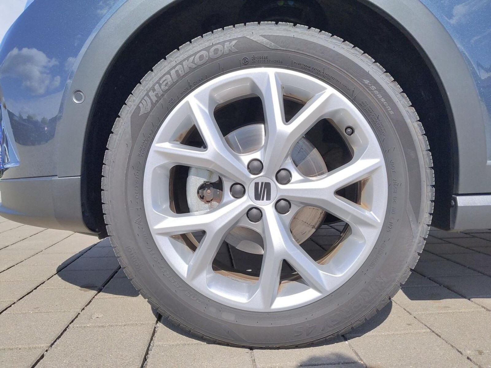 SEAT Arona – Bild 9