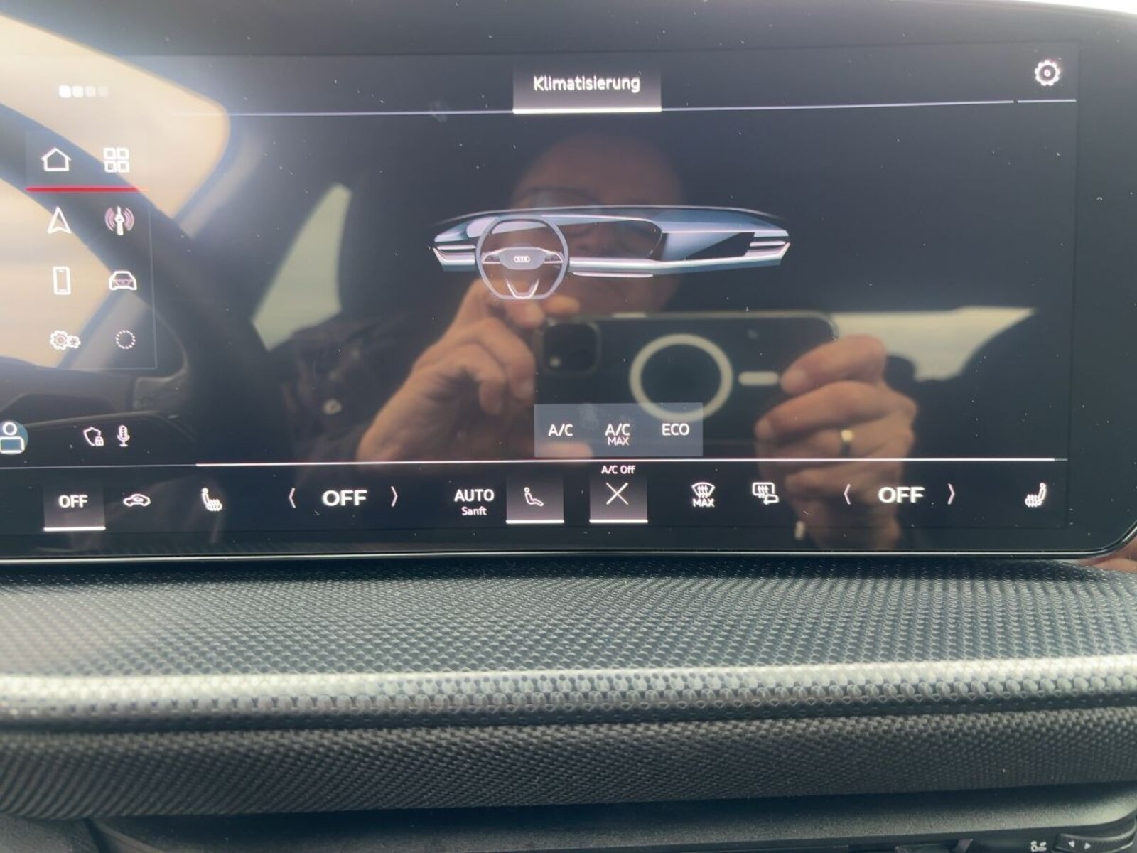 Audi Q5 – Bild 13
