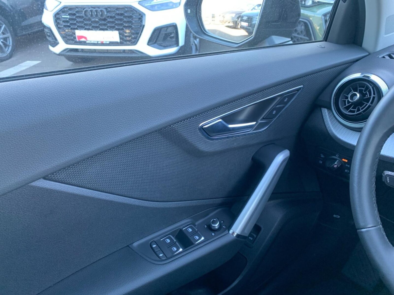 Audi Q2 – Bild 15