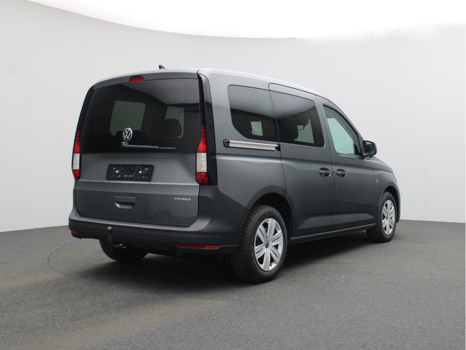 Volkswagen Caddy – Bild 2