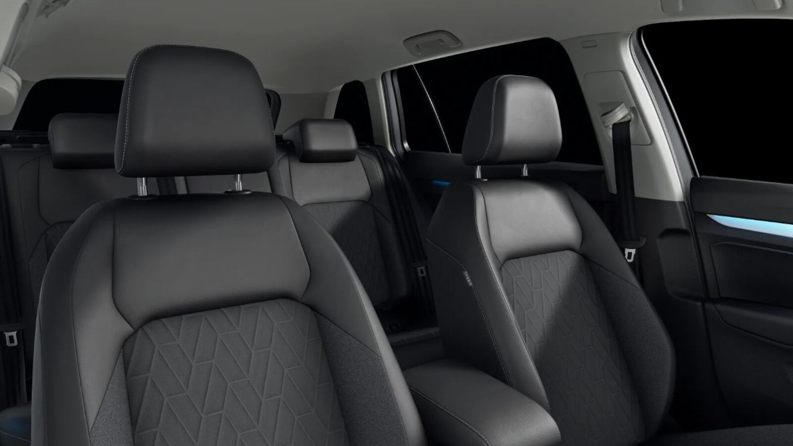 Volkswagen Golf Variant – Bild 13