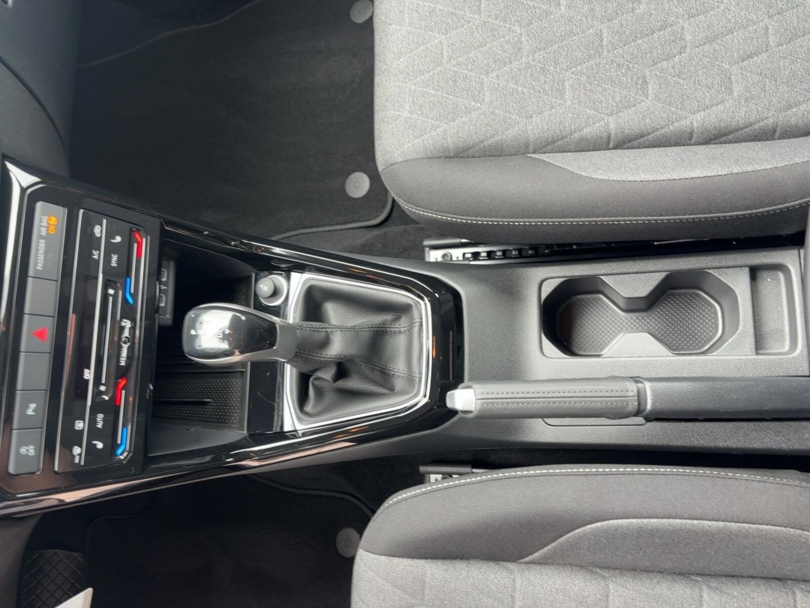 Volkswagen T-Cross – Bild 16