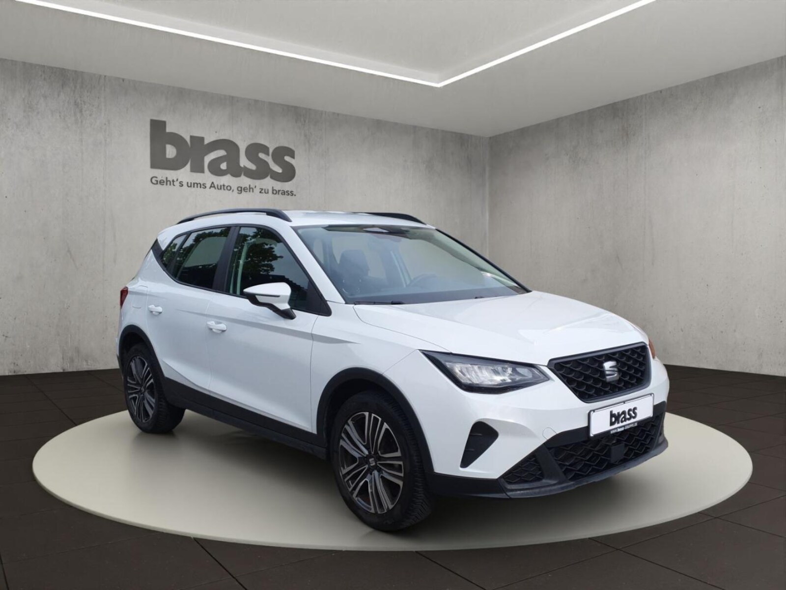 SEAT Arona – Bild 7