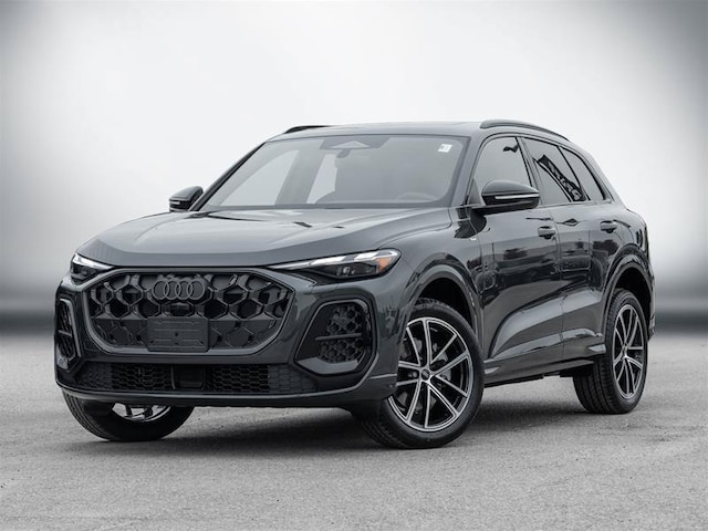 Photo of 2026 Audi Q5 