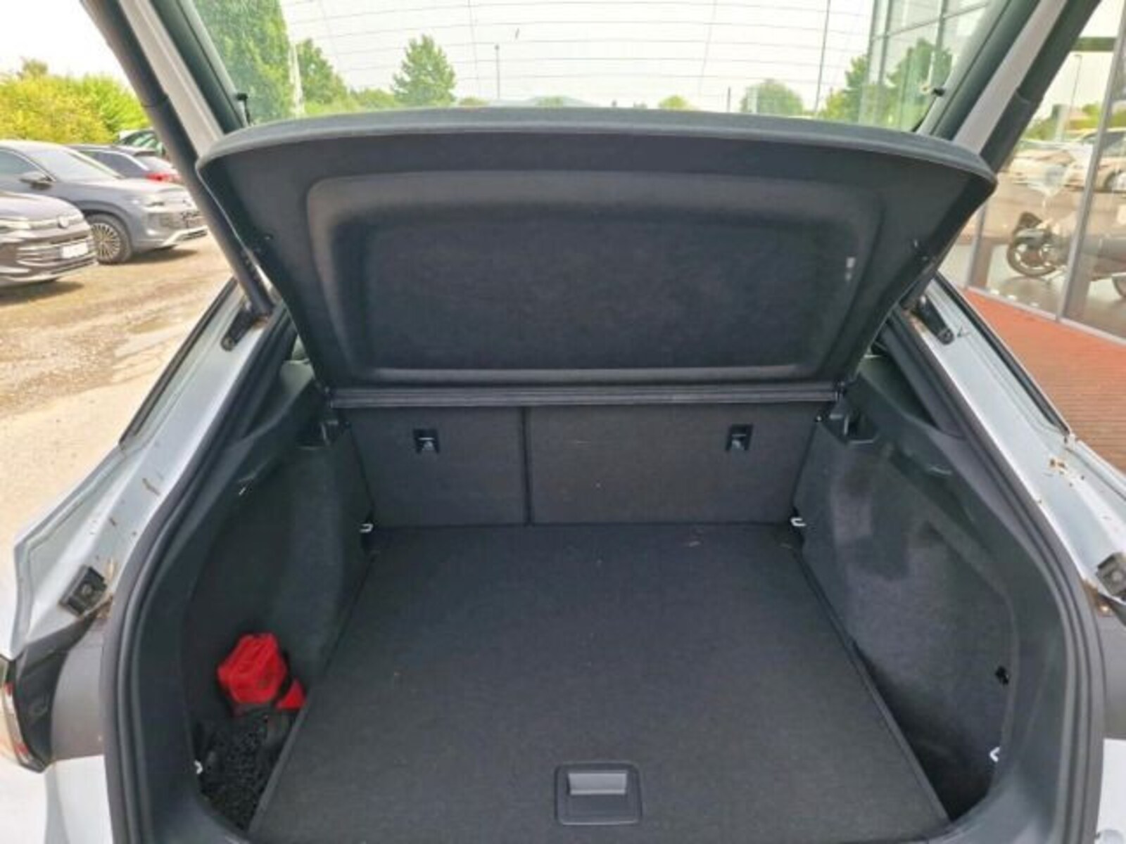 Volkswagen ID.5 – Bild 8