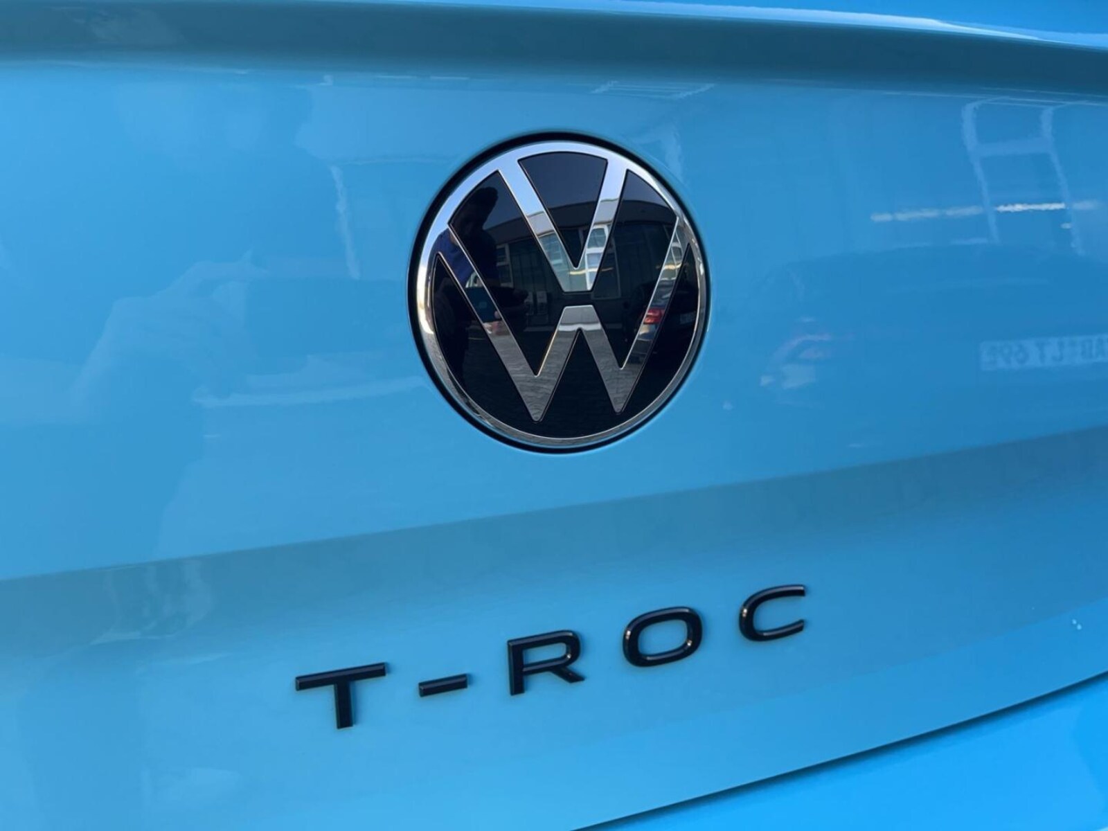 Volkswagen T-Roc Cabriolet – Bild 18