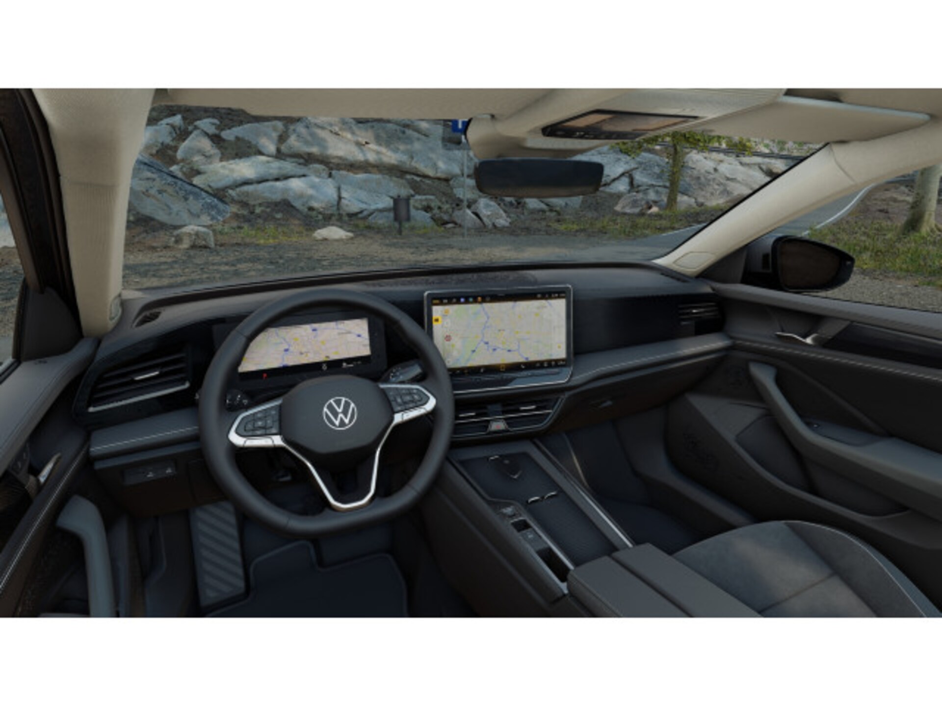 Volkswagen Passat Business