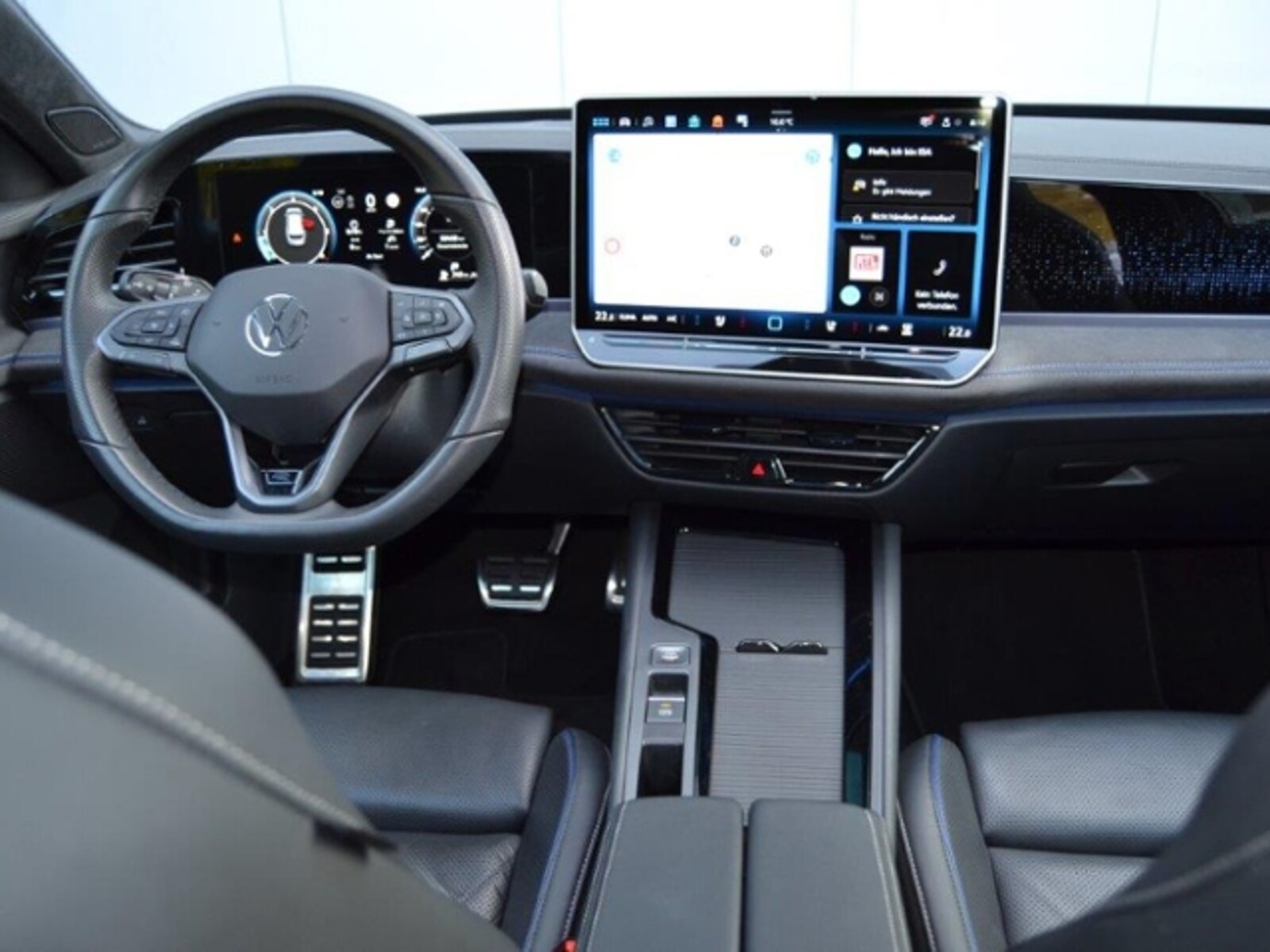 Volkswagen Passat – Bild 5