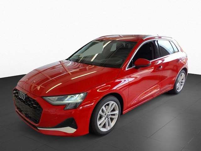 Image about Audi A3 Sportback advanced 30 TFSI S tronic