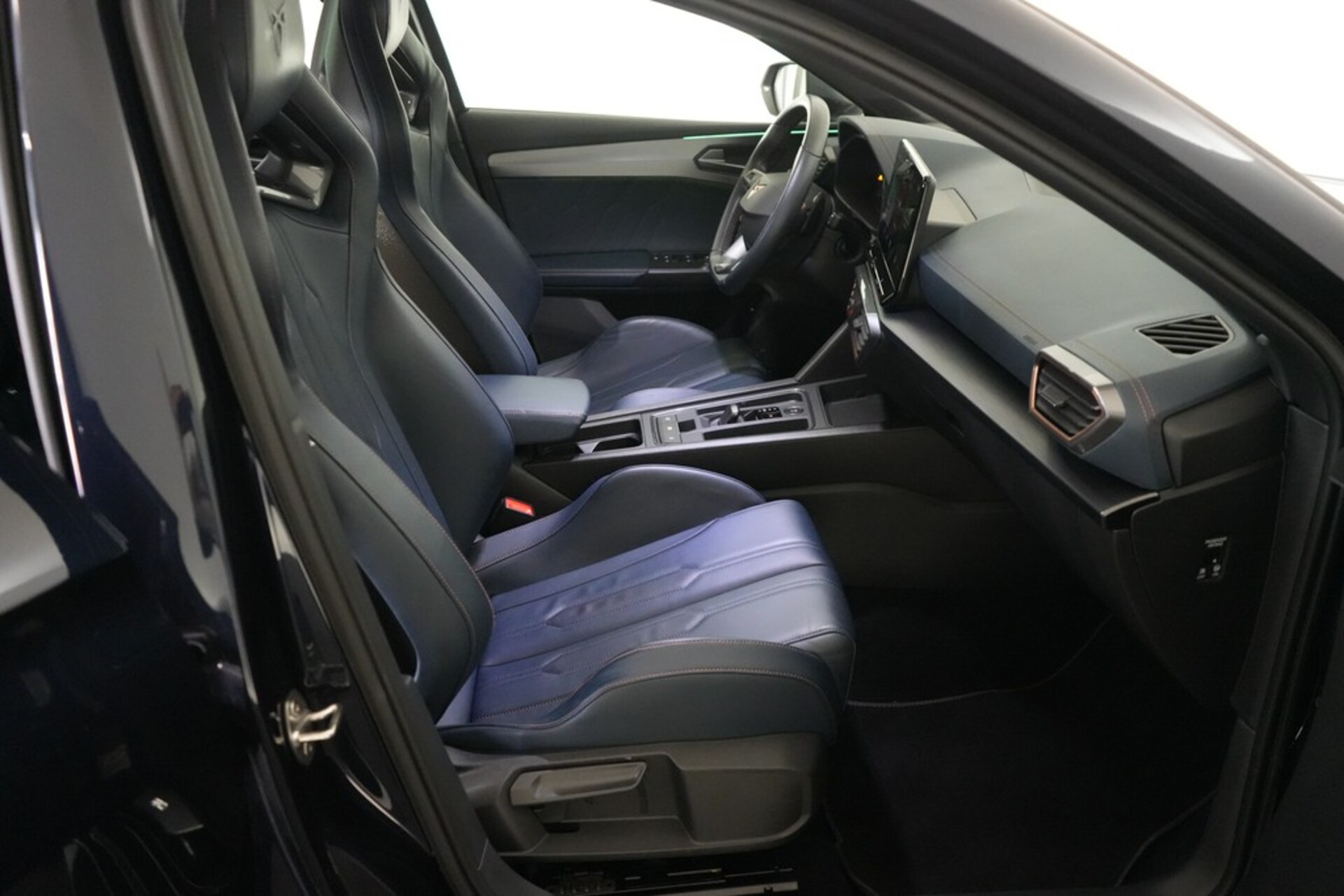 CUPRA Leon Sportstourer VZ