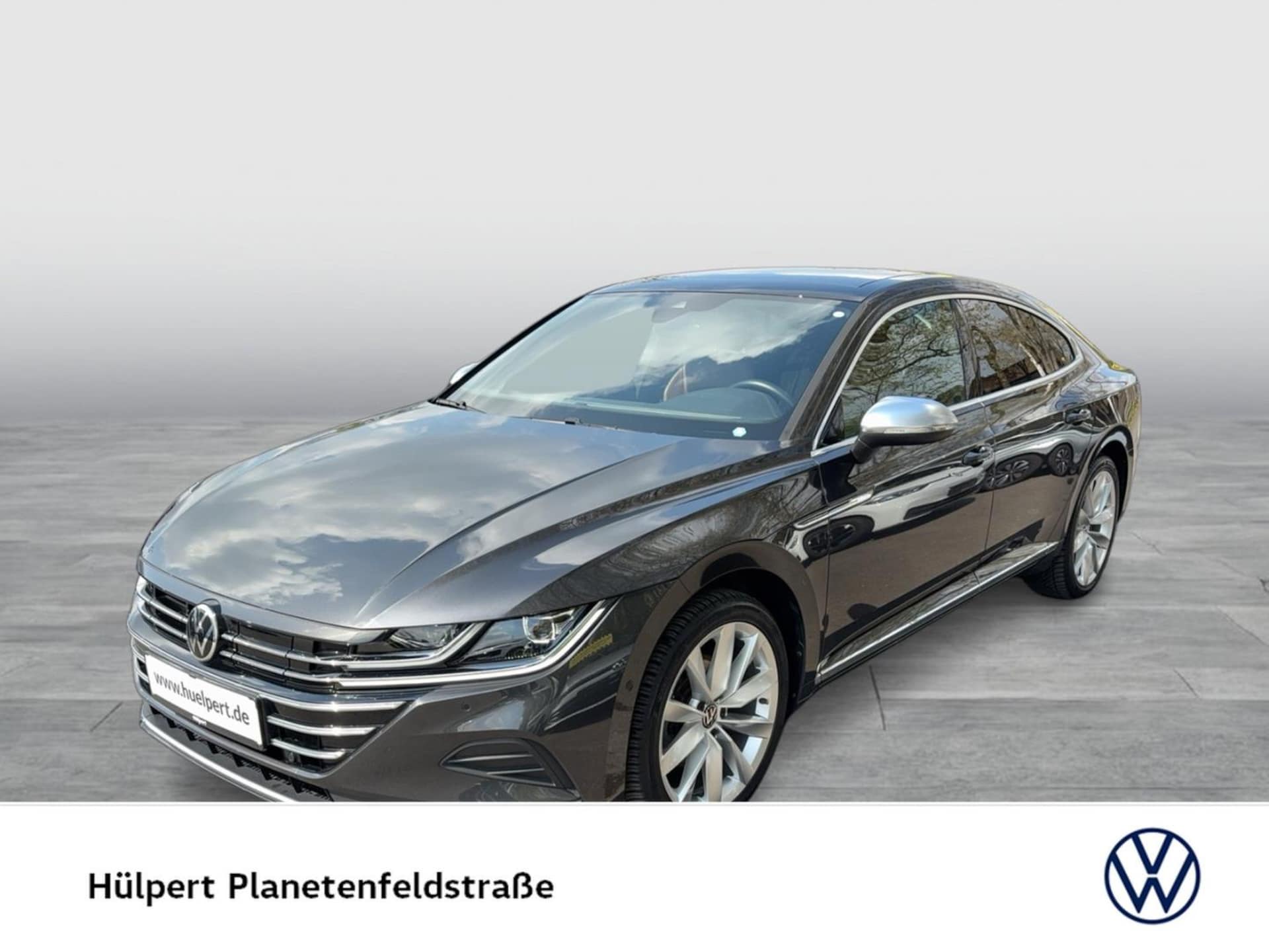 Volkswagen Arteon Elegance