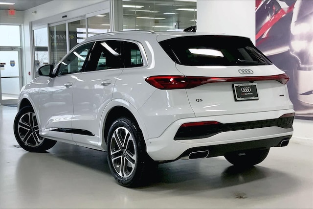2025 Audi Q5
