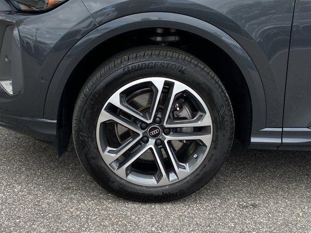 2025 Audi Q5 Premium - Photo 15