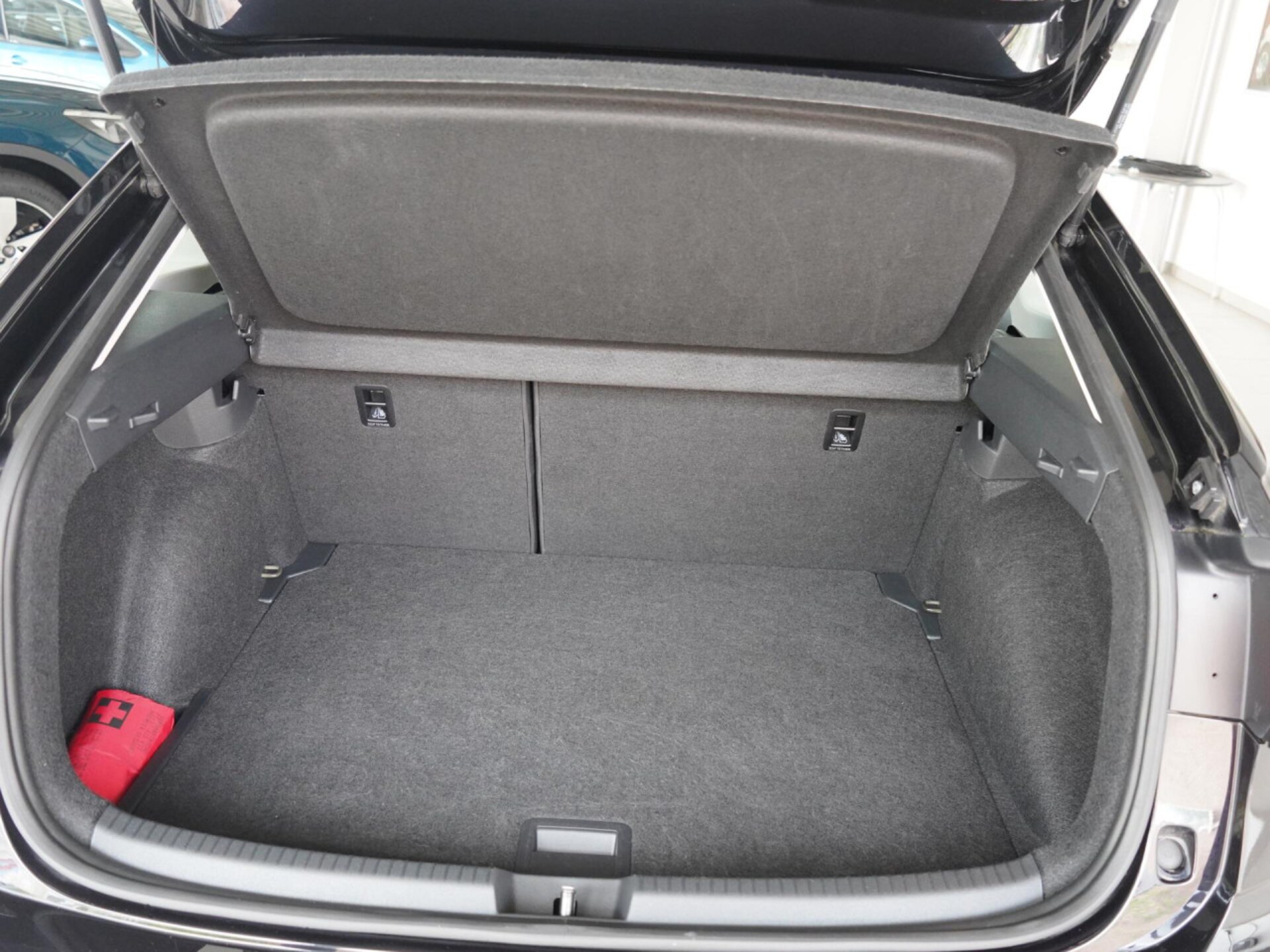 Volkswagen Taigo Style