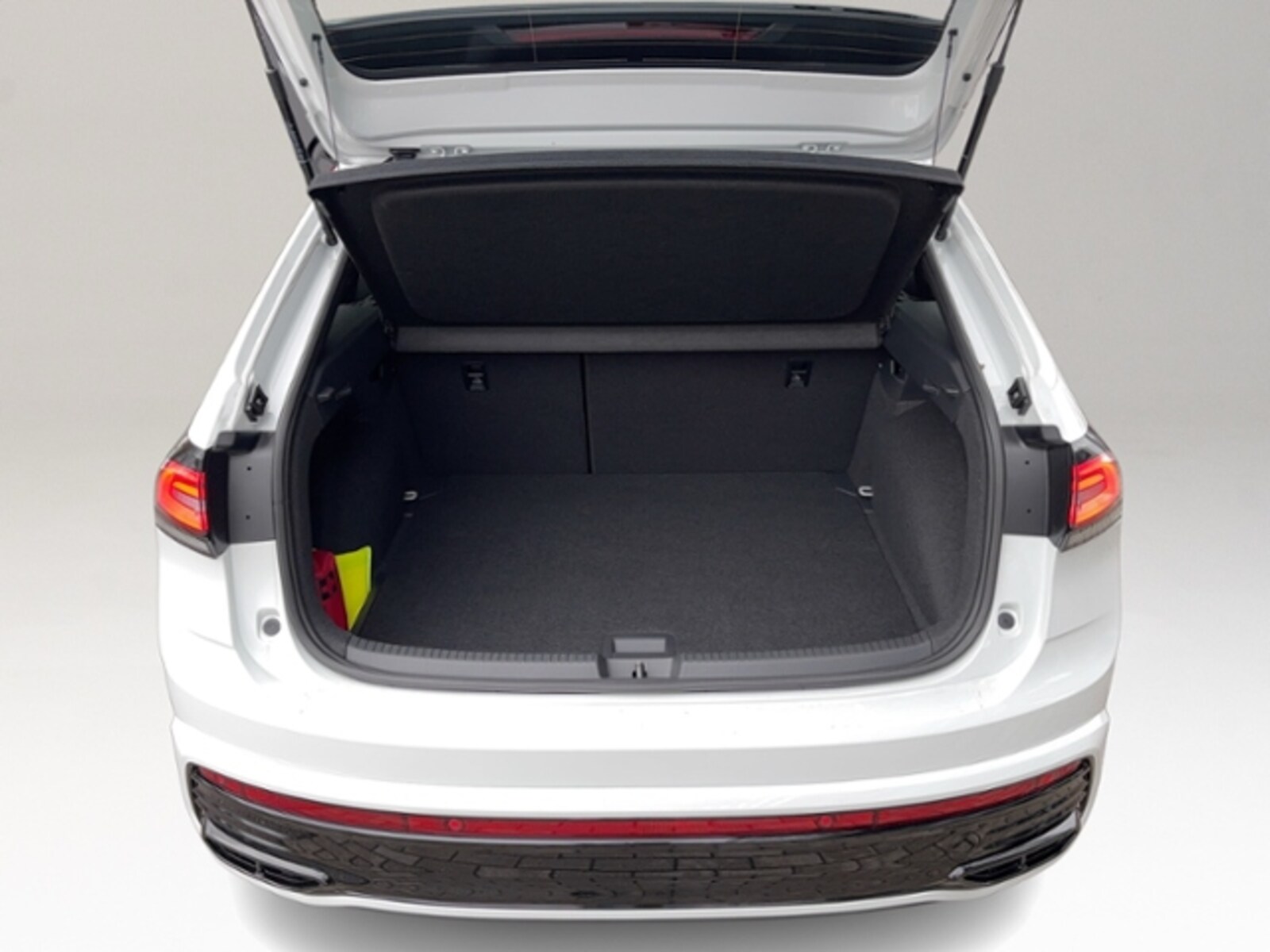 Volkswagen Taigo – Bild 11