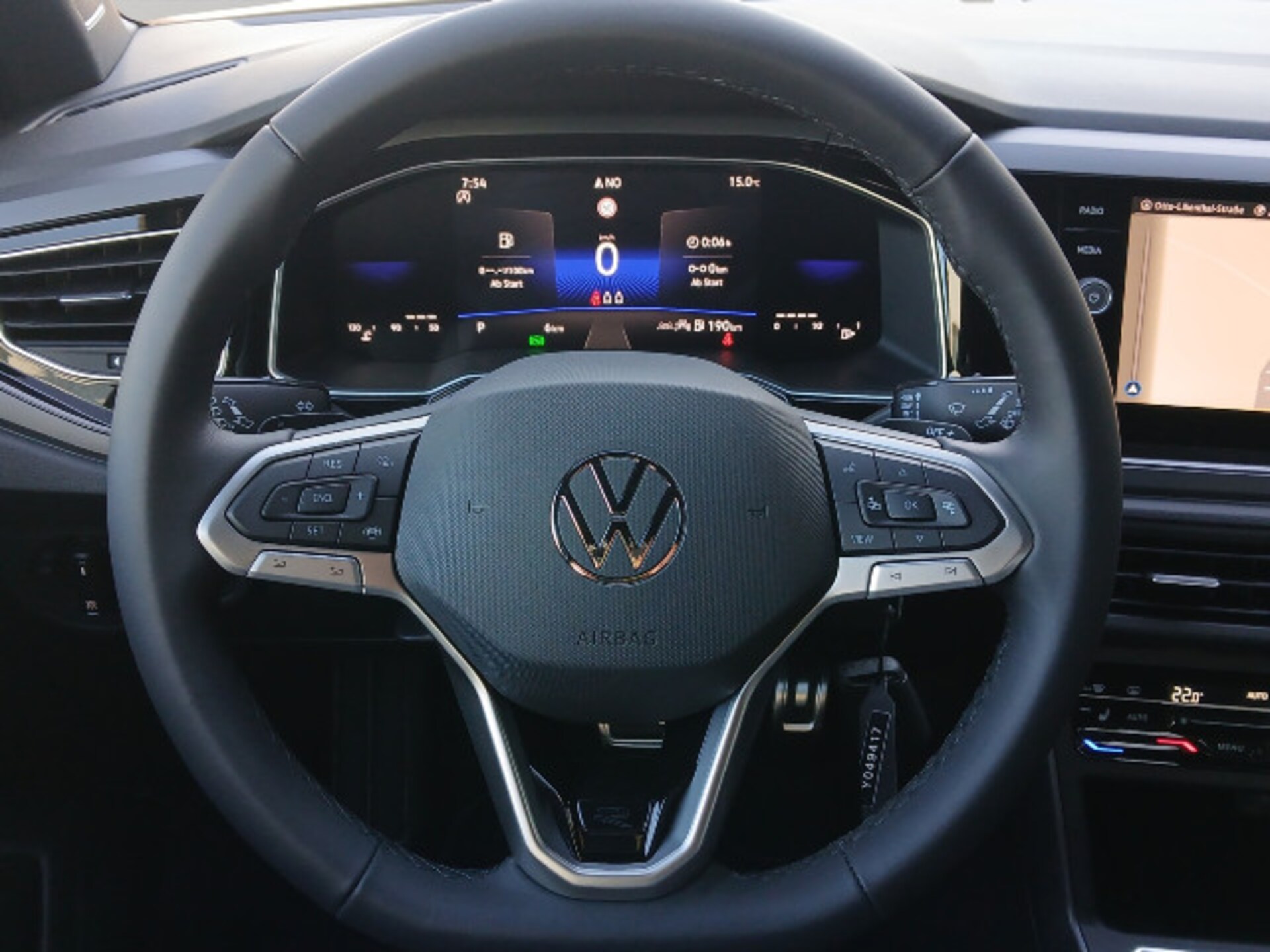 Volkswagen Taigo R-Line