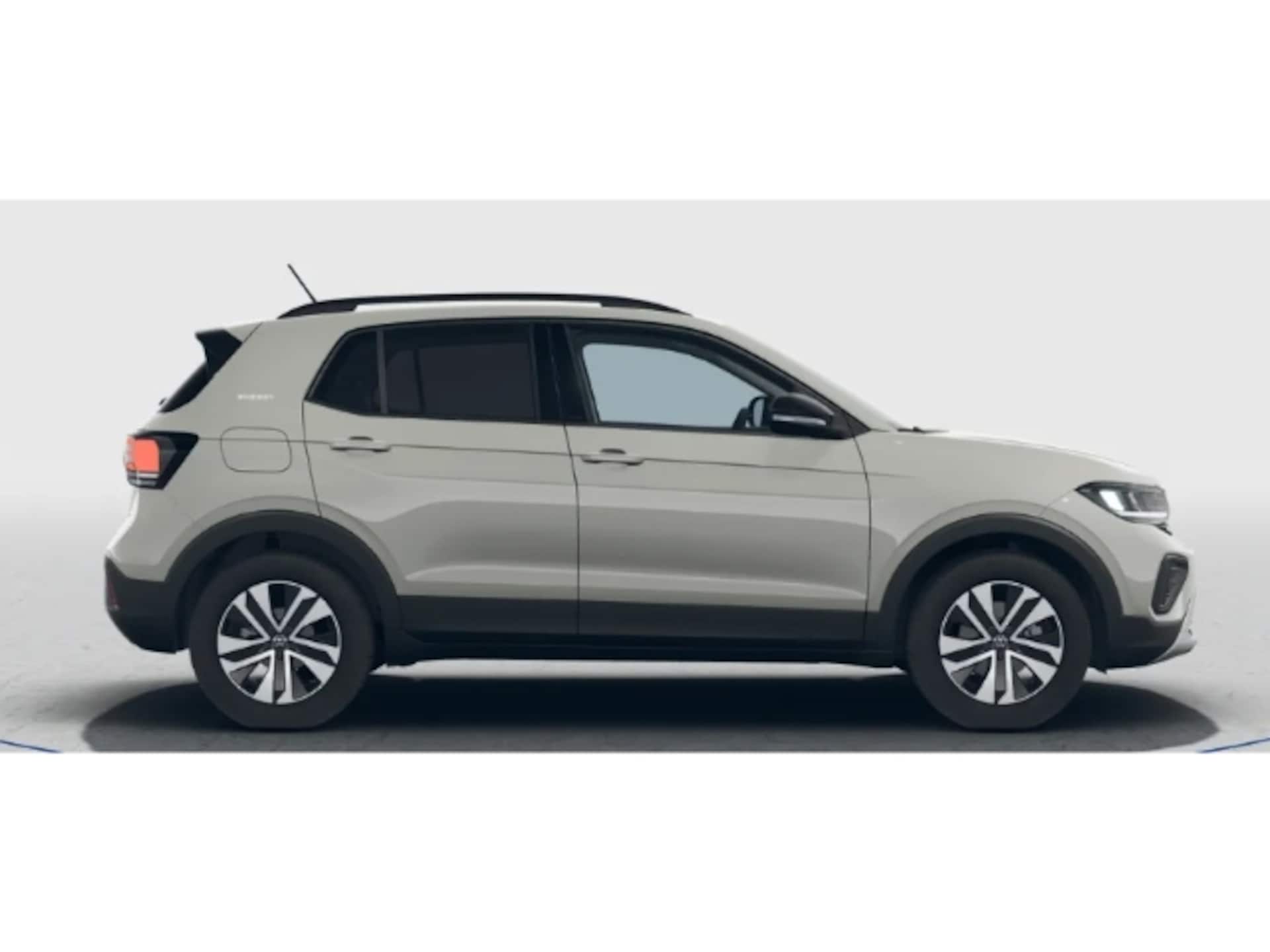 Volkswagen T-Cross ENERGY