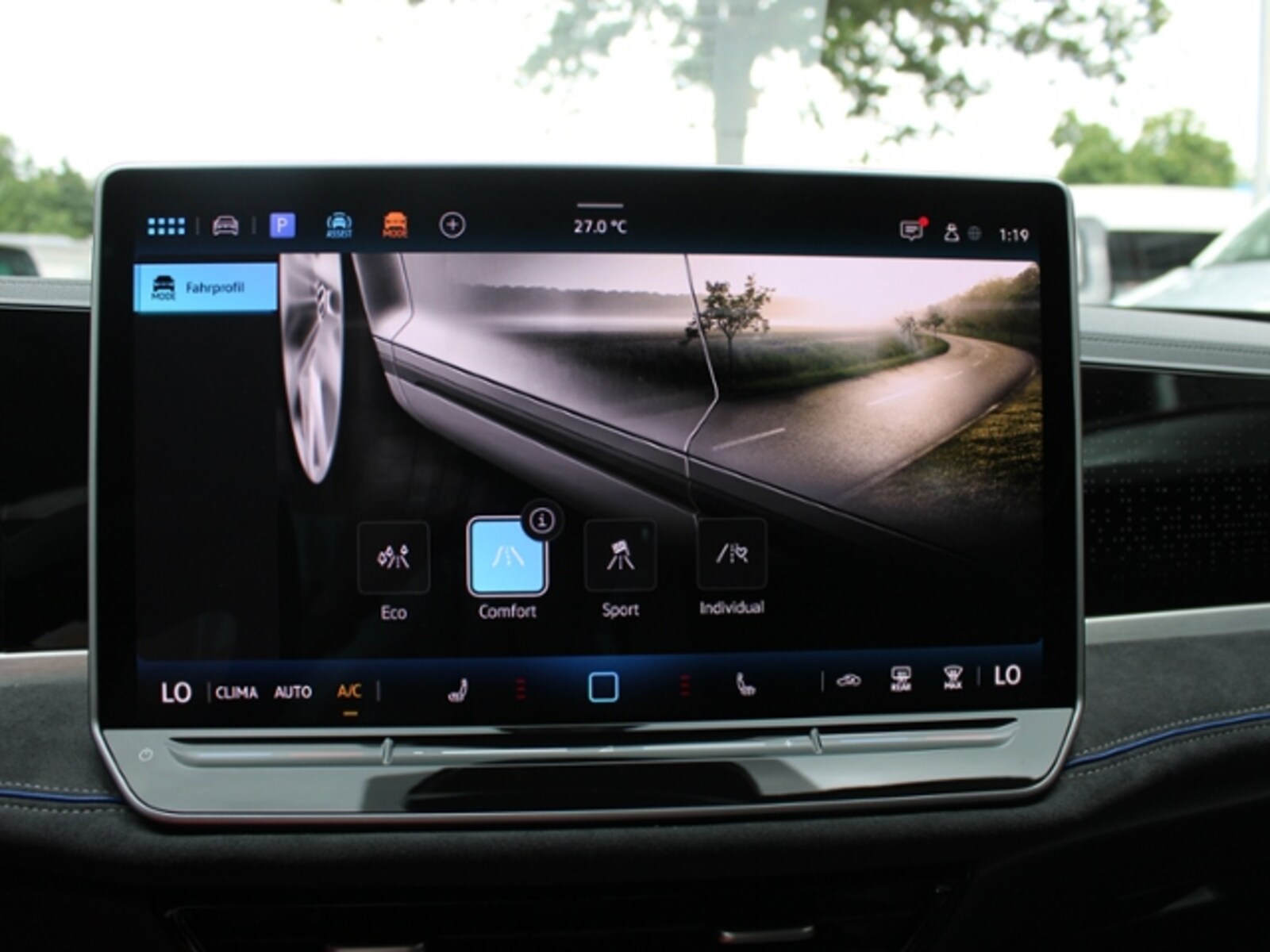 Volkswagen Passat – Bild 14