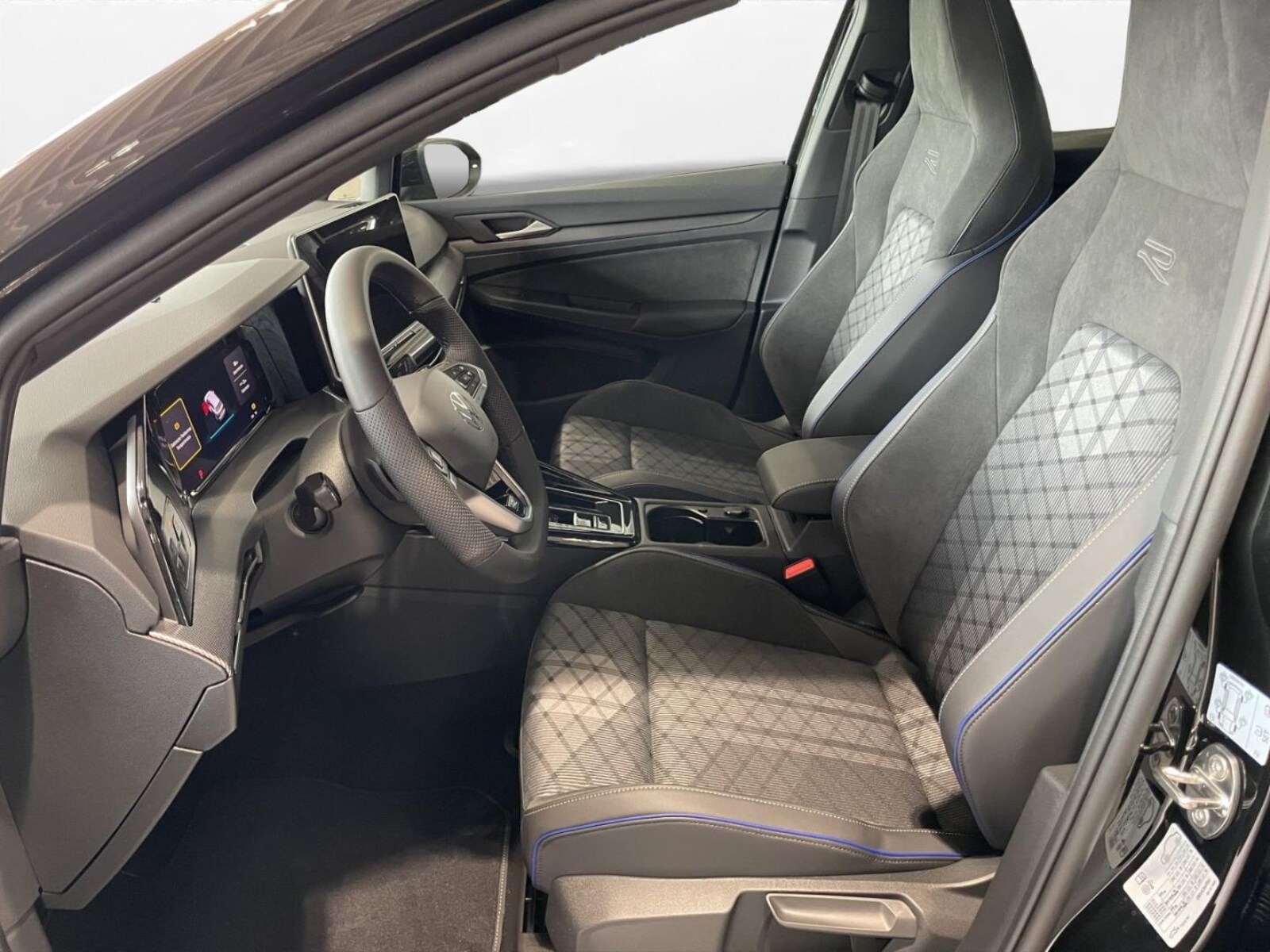 Volkswagen Golf Variant – Bild 4