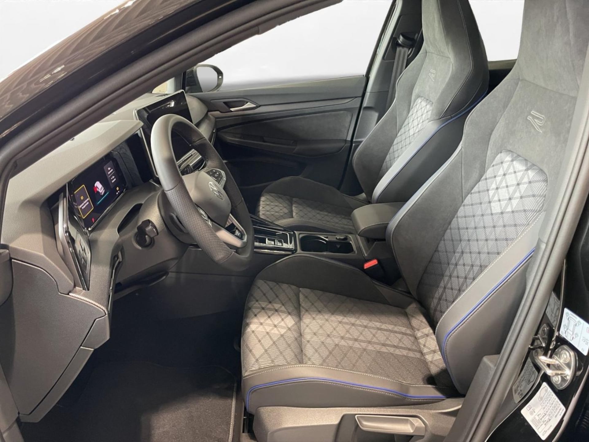 Volkswagen Golf Variant R-Line