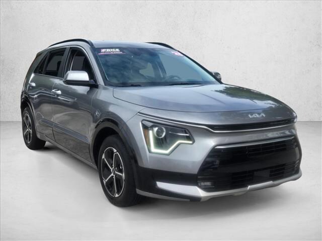 2025 Kia Niro