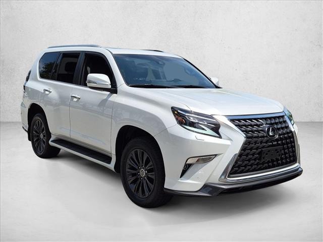 2023 Lexus GX 460