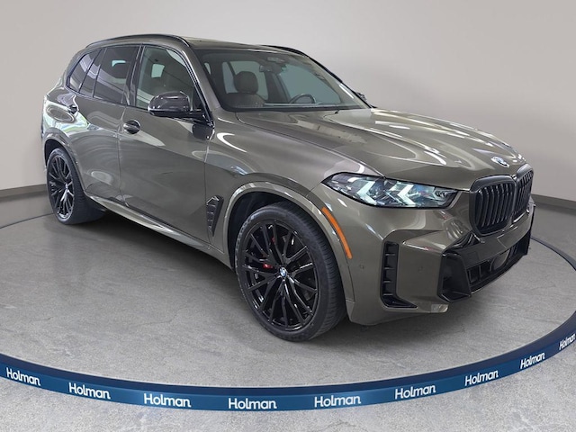 2024 BMW X5