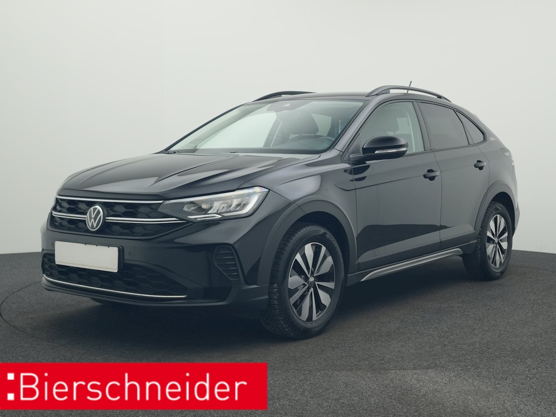 Volkswagen Taigo Goal