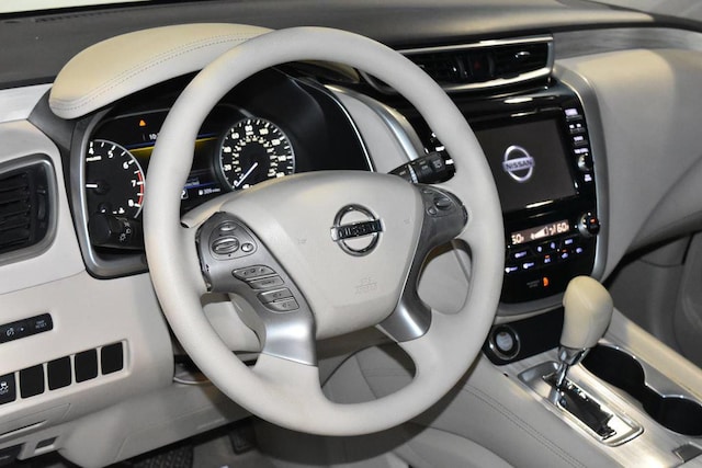 2015 Nissan Murano