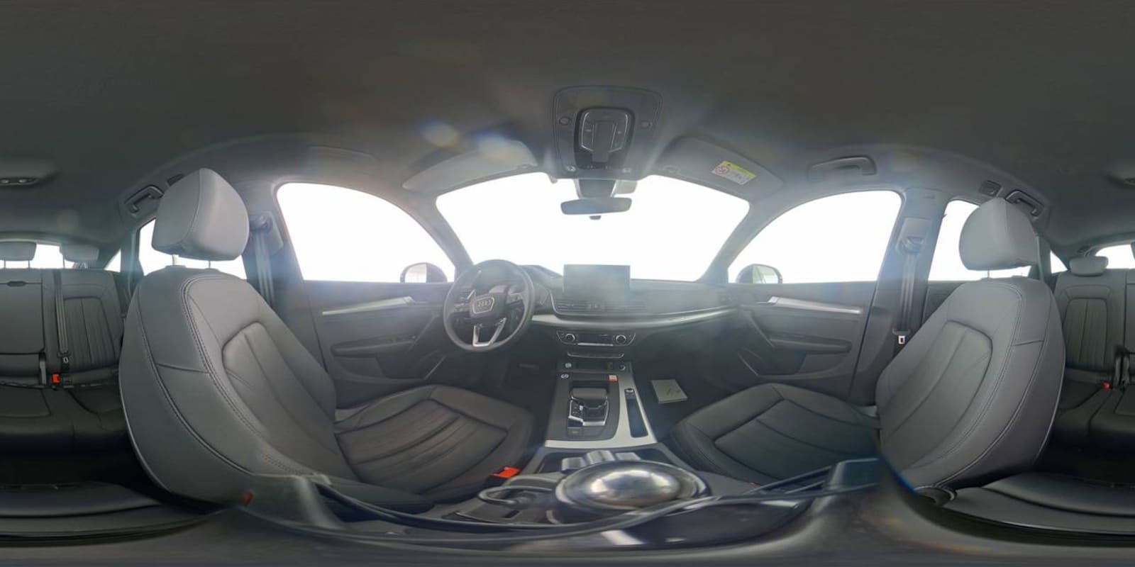 Audi Q5 Sportback – Bild 4