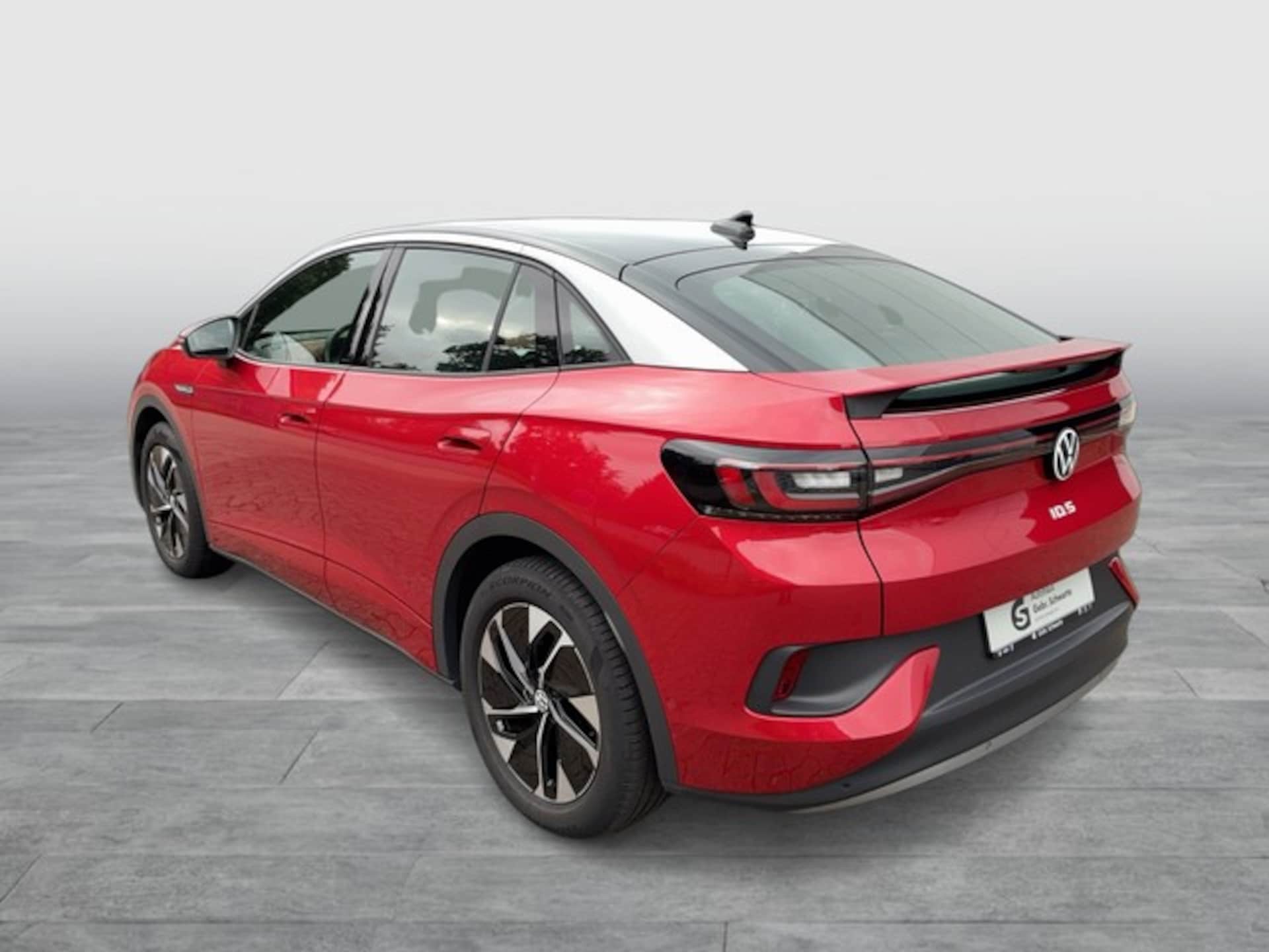 Volkswagen ID.5 Pro Performance