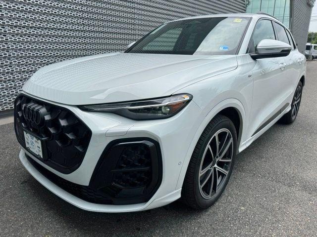 Photo of 2026 Audi Q5 