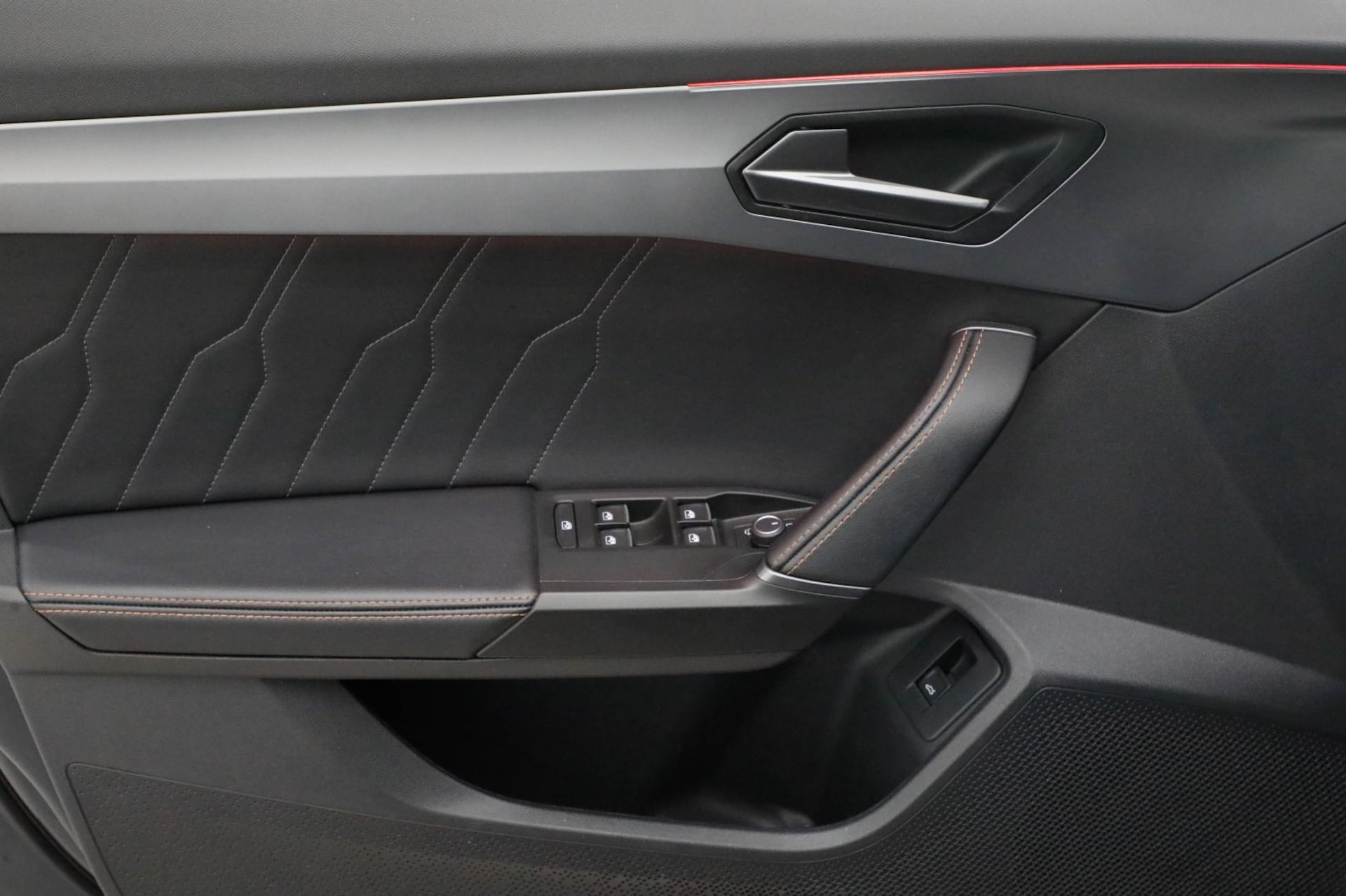 CUPRA Formentor VZ