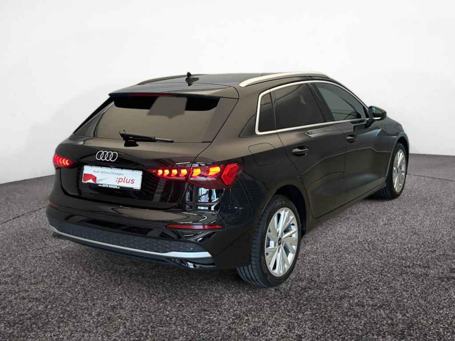 Audi A3 Sportback TFSI e Advanced