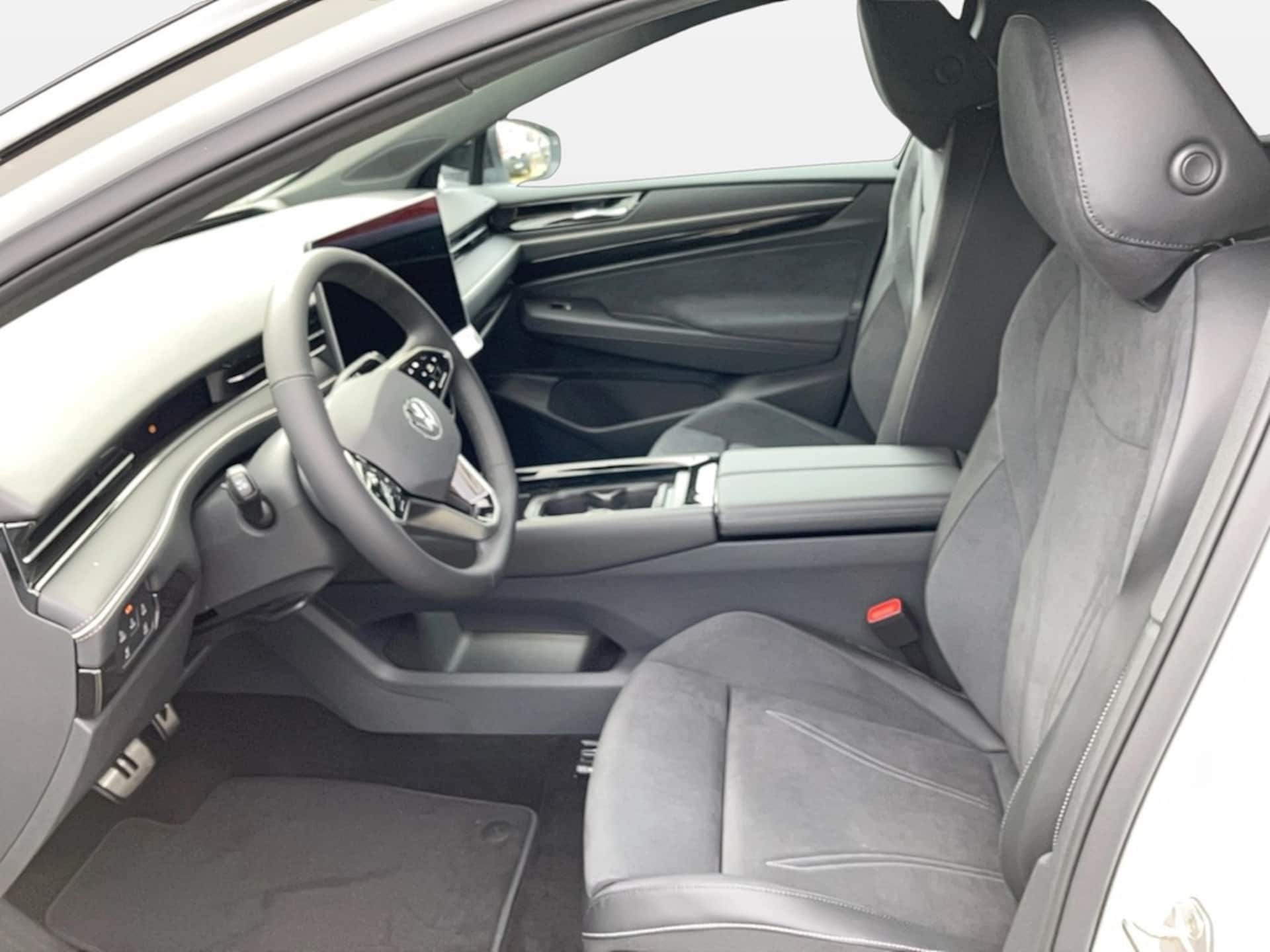 Volkswagen ID.7 Pro S