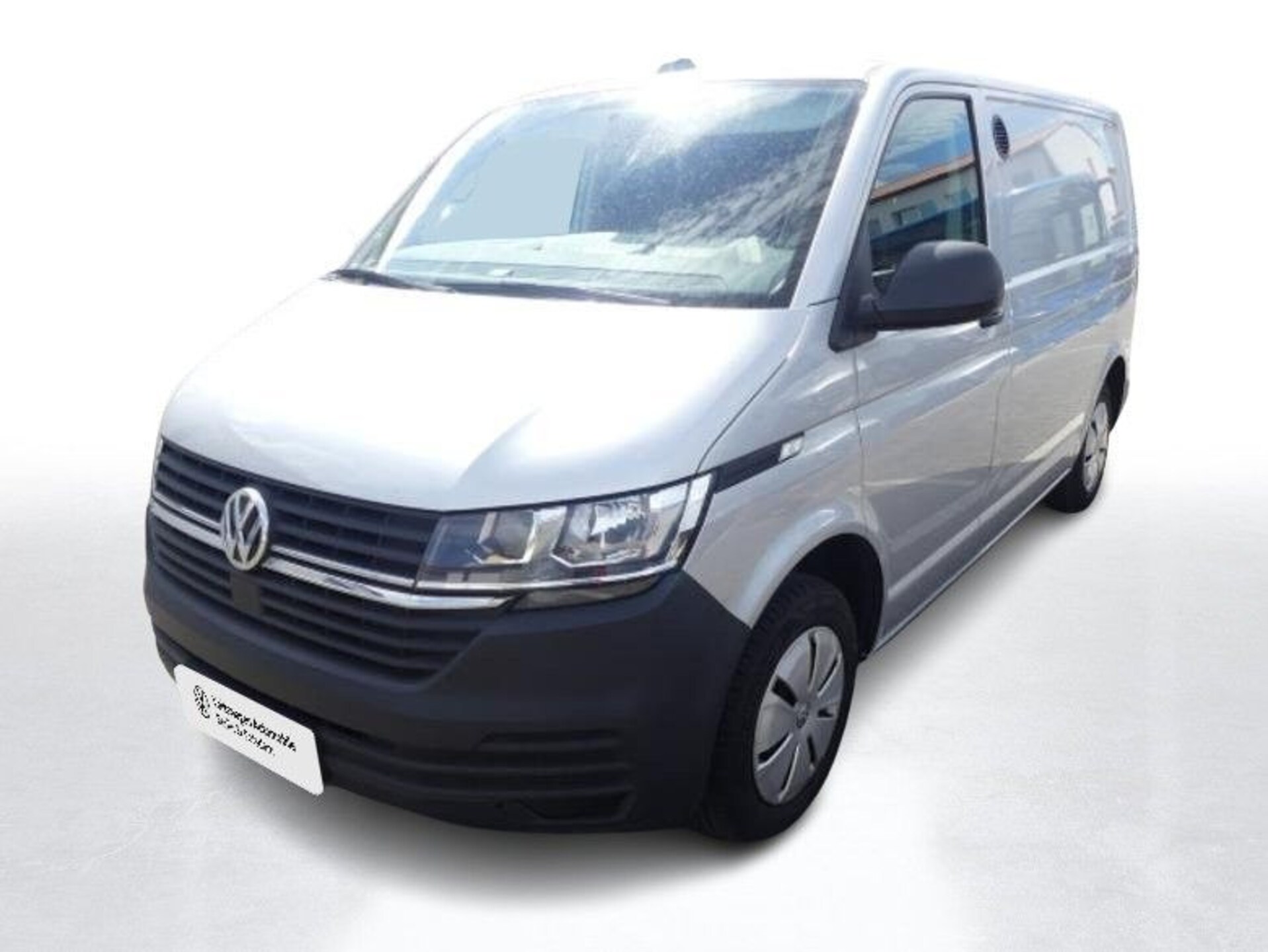 Volkswagen T6.1 Transporter Kasten kurzer Radstand