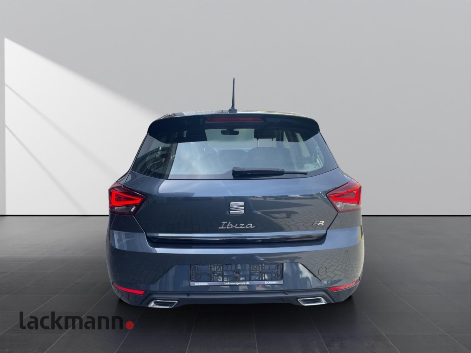 SEAT Ibiza – Bild 5