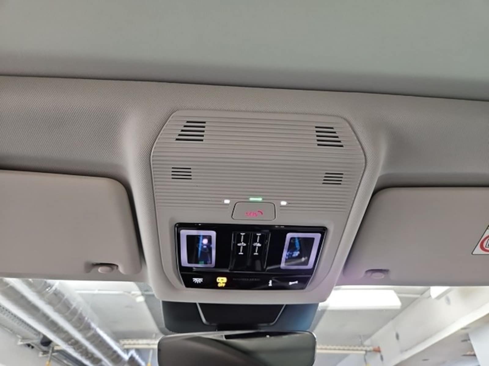 Volkswagen Tiguan – Bild 22