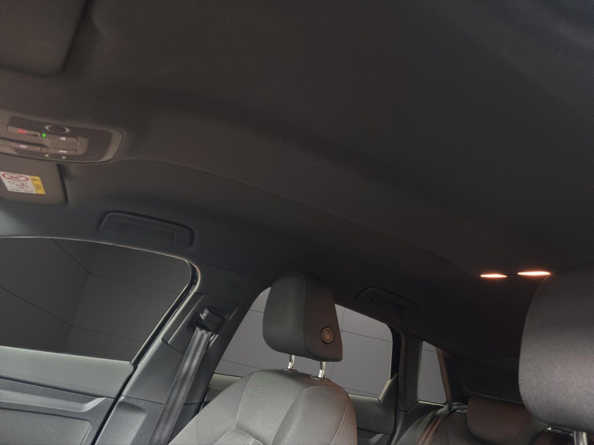 Audi A3 Sportback Advanced