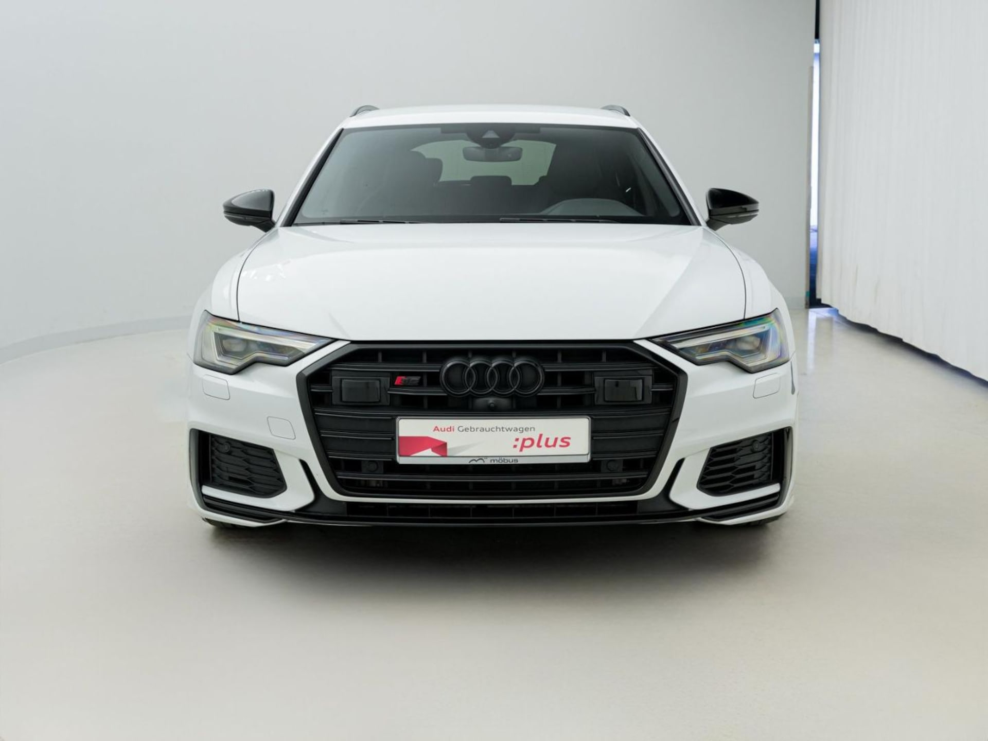 Audi S6 Avant