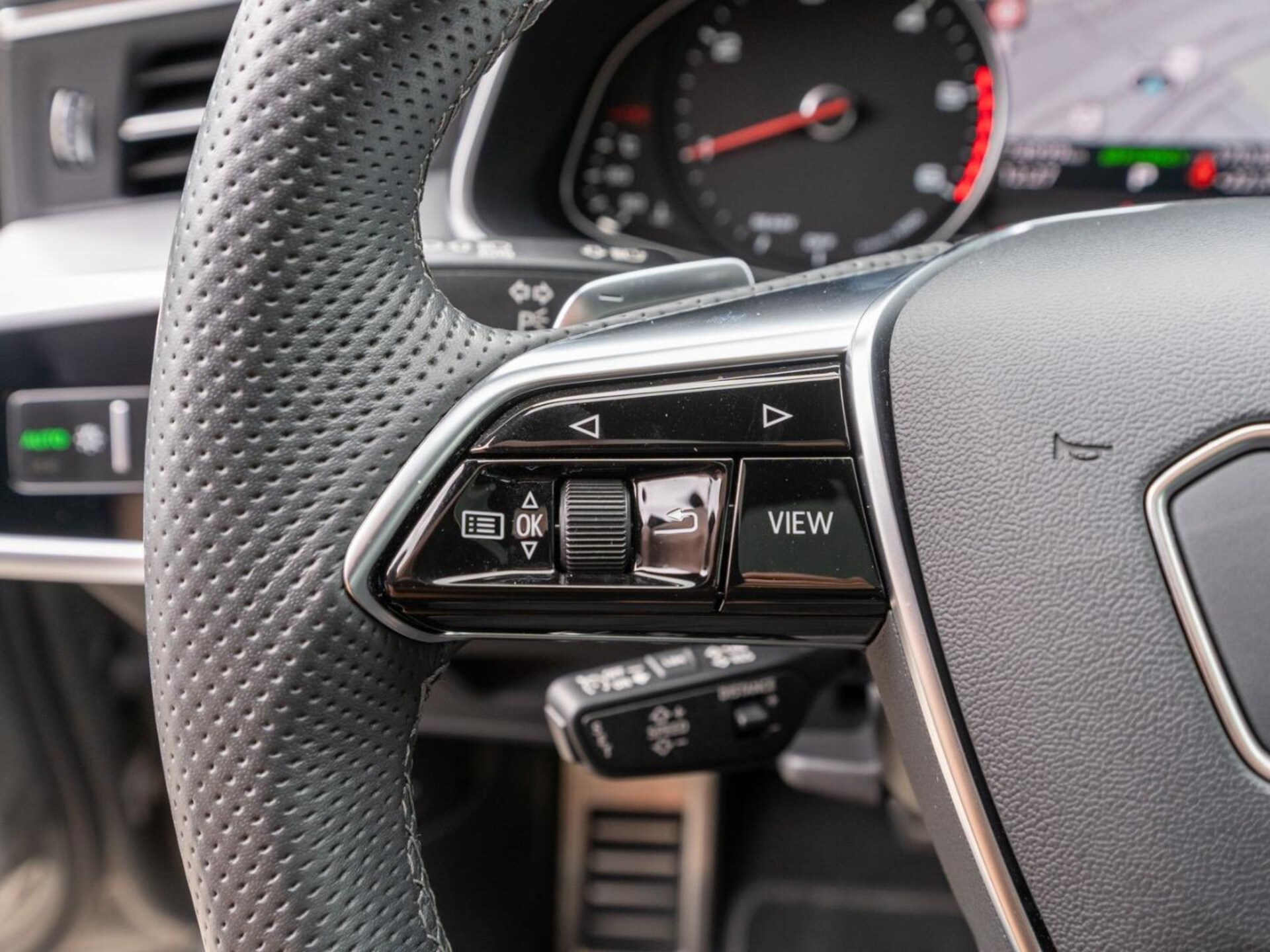 Audi A6 Avant Sport